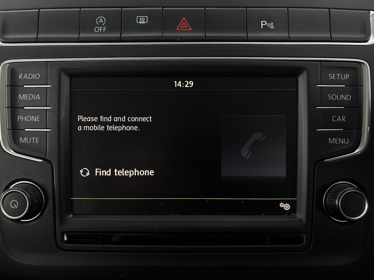 Used Volkswagen Polo 2015 for sale - 76580578: Photo 16