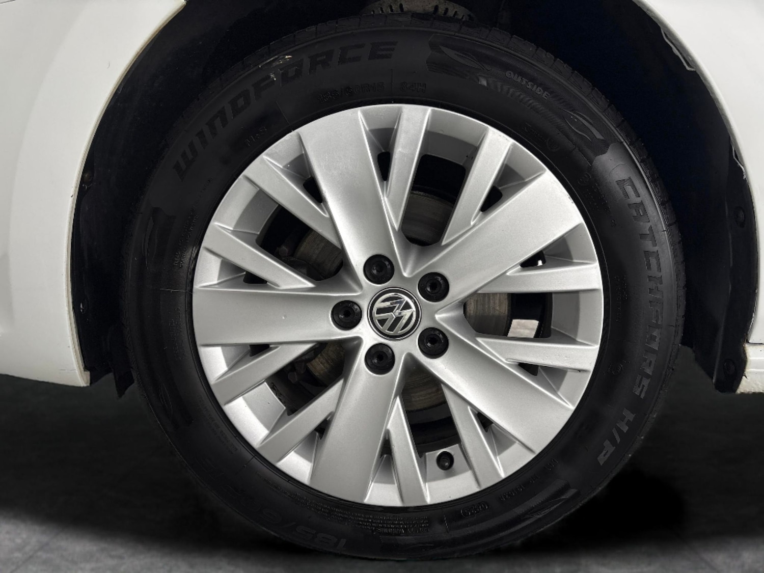 Used Volkswagen Polo 2015 for sale - 76580578: Photo 20