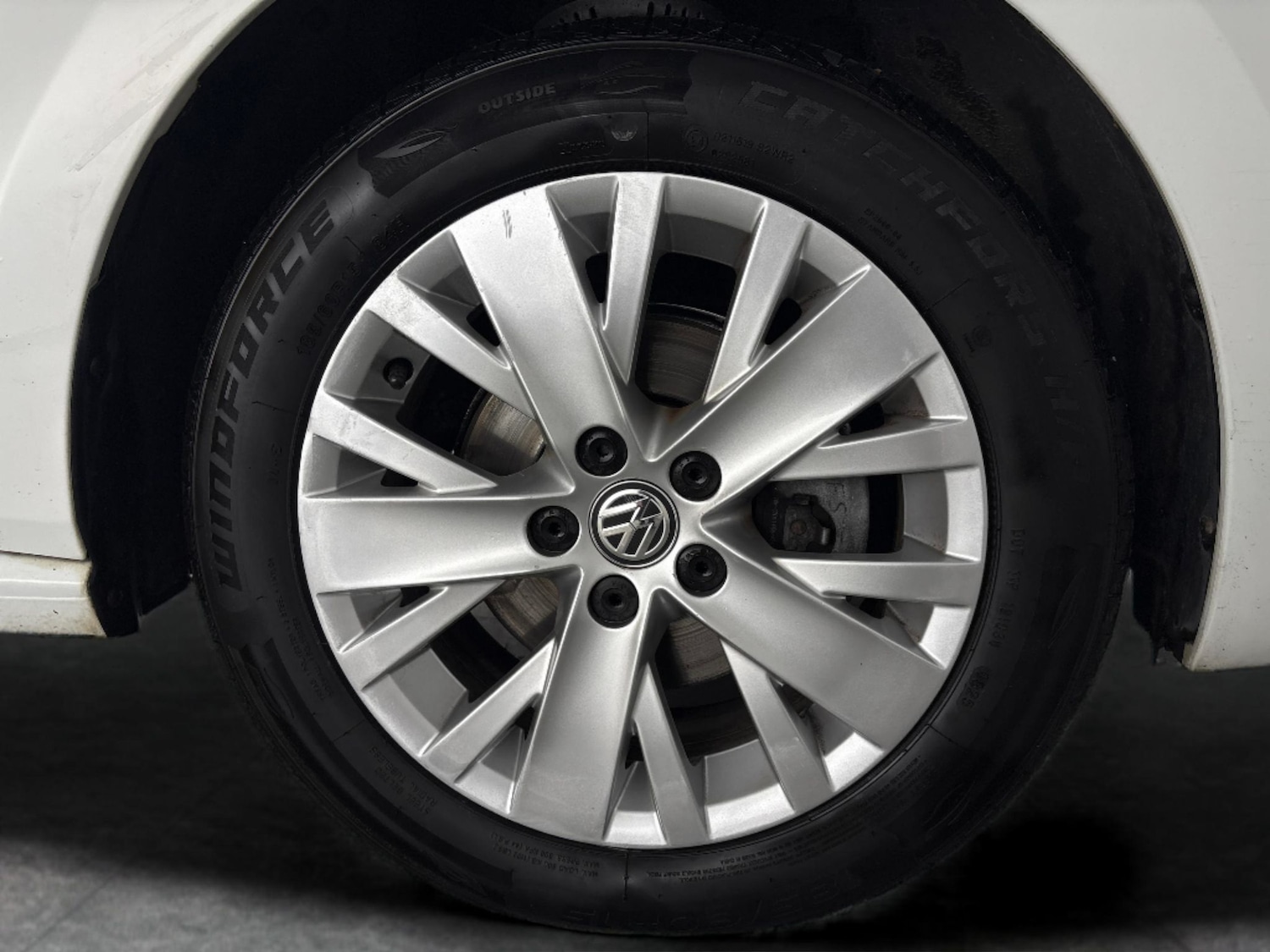 Used Volkswagen Polo 2015 for sale - 76580578: Photo 21