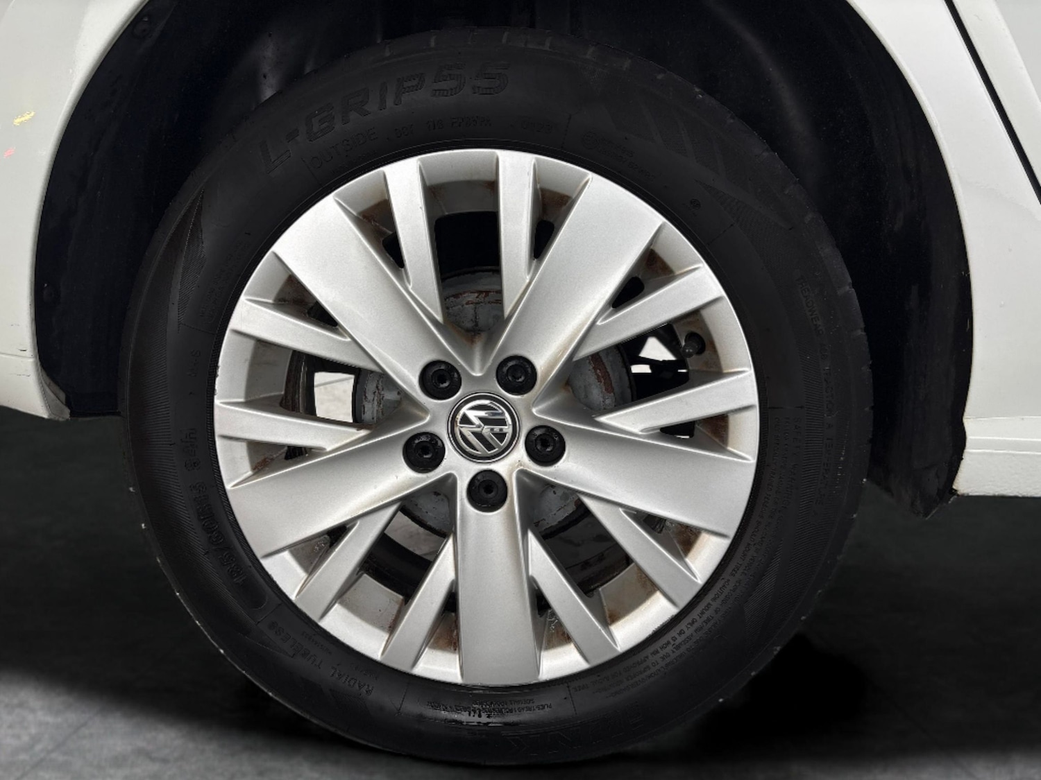 Used Volkswagen Polo 2015 for sale - 76580578: Photo 22