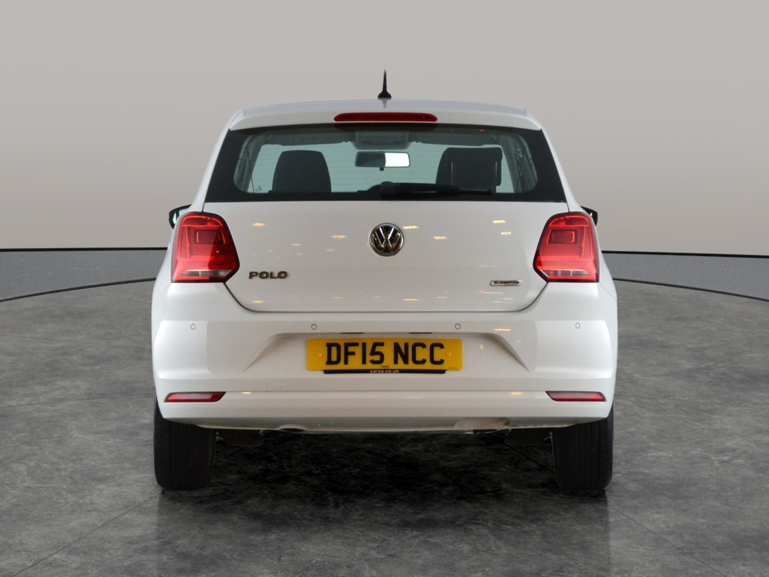 Used Volkswagen Polo 2015 for sale - 76580578: Photo 8