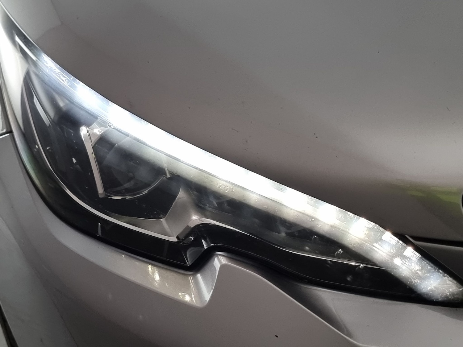 Used Peugeot 308 2019 for sale - 76413135: Photo 25