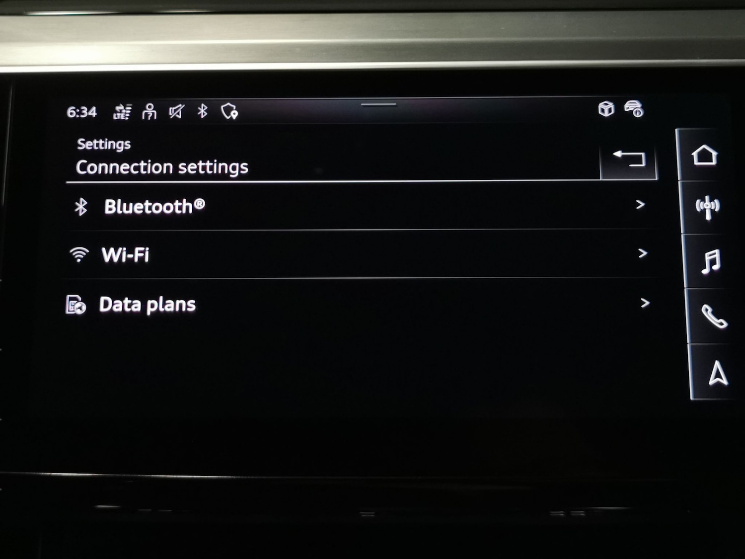 Used Audi e-tron 2023 for sale - 77259440: Photo 15