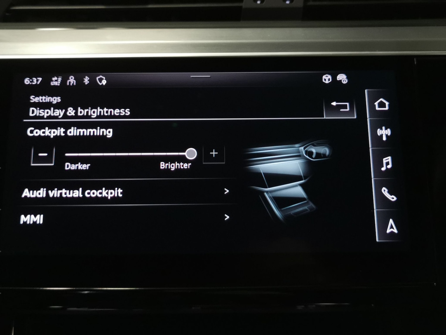 Used Audi e-tron 2023 for sale - 77259440: Photo 26