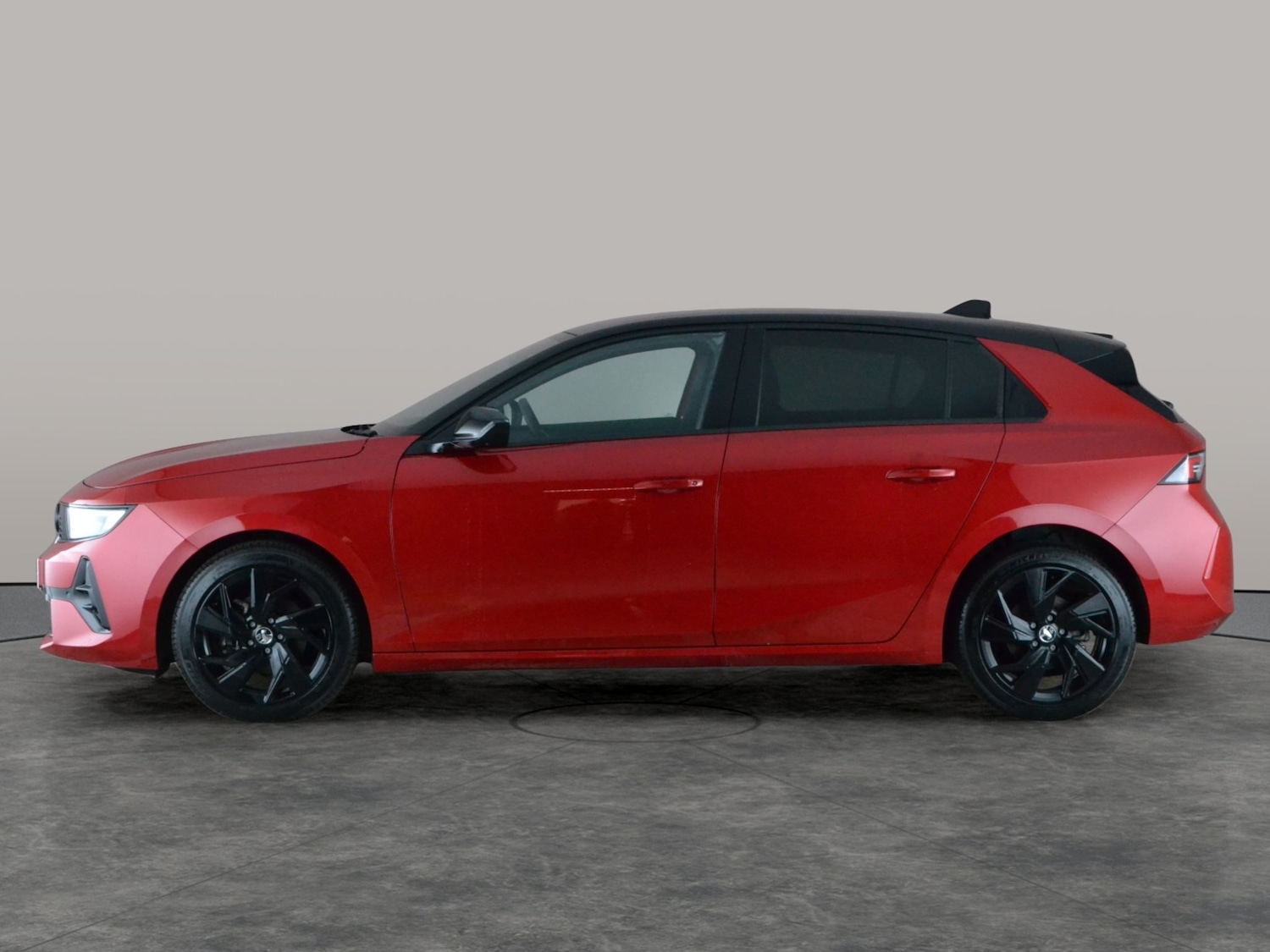 Used Vauxhall Astra 2022 for sale - 77490470: Photo 13