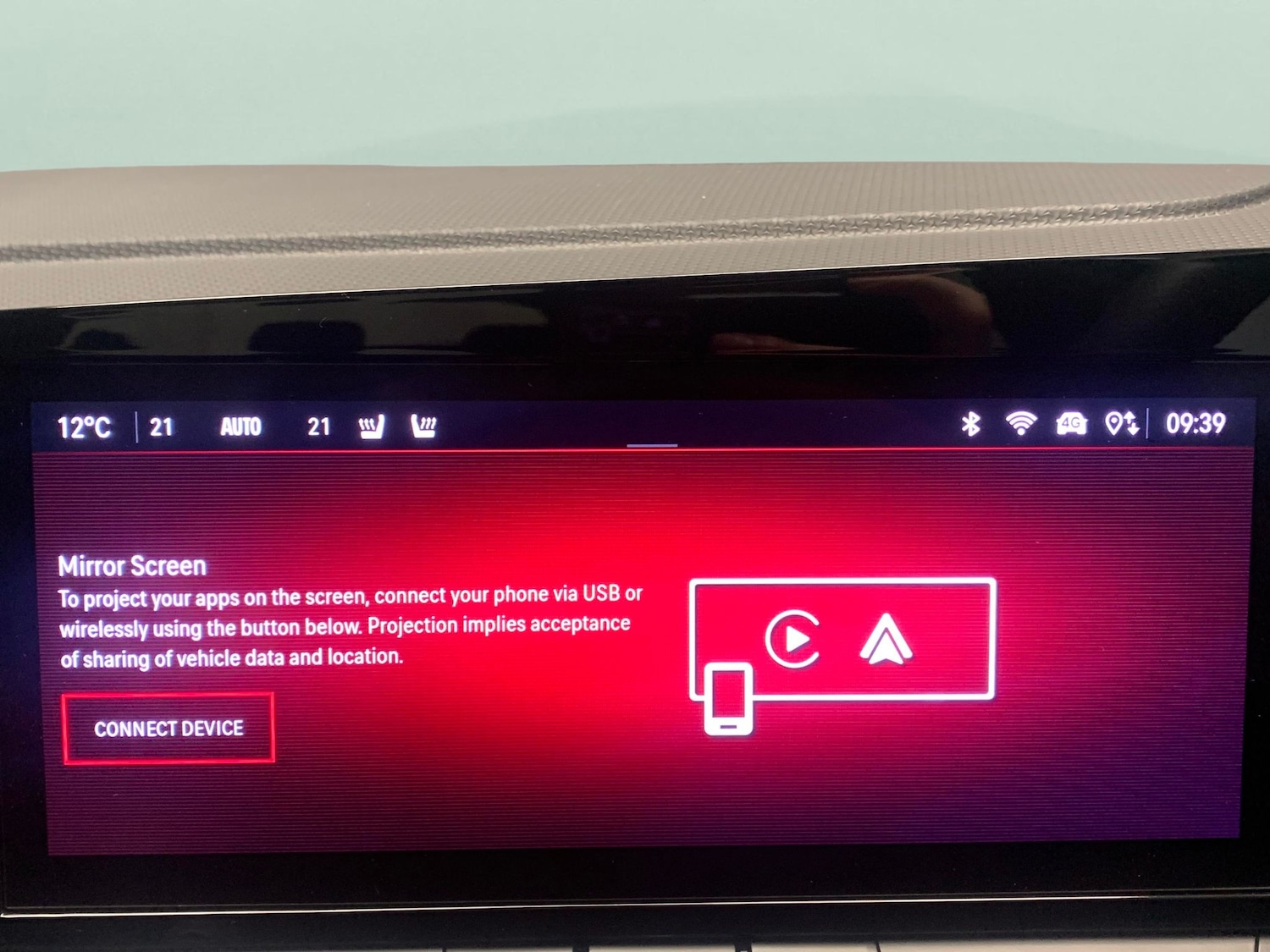 Used Vauxhall Astra 2022 for sale - 77490470: Photo 15