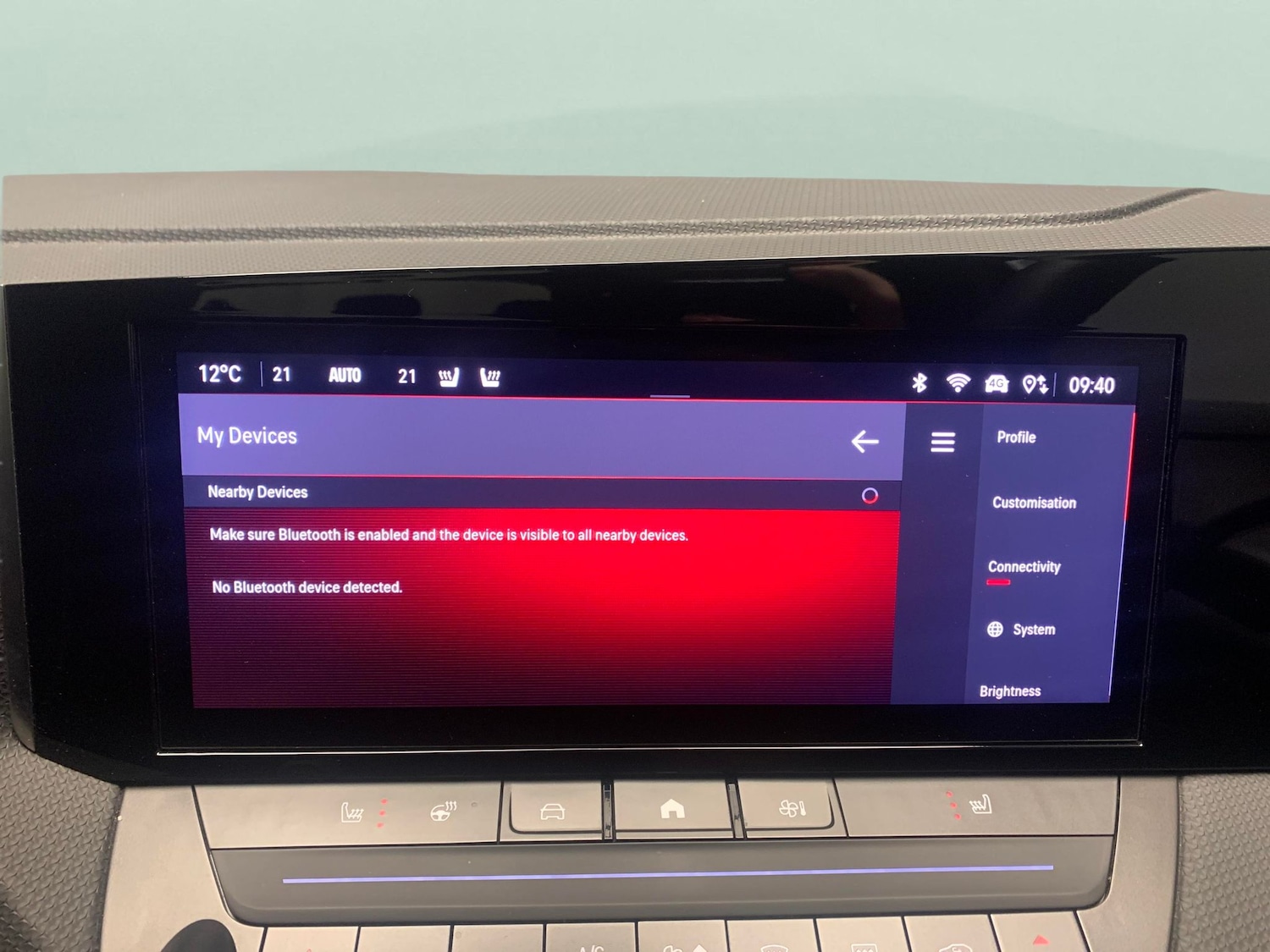 Used Vauxhall Astra 2022 for sale - 77490470: Photo 16