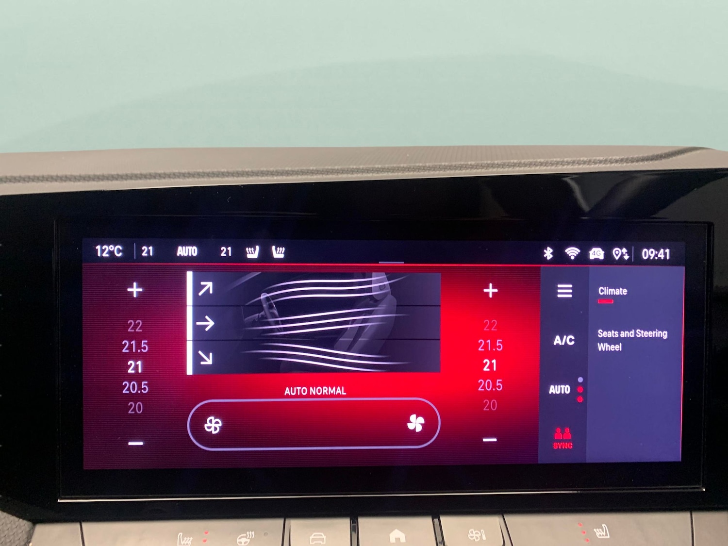 Used Vauxhall Astra 2022 for sale - 77490470: Photo 17