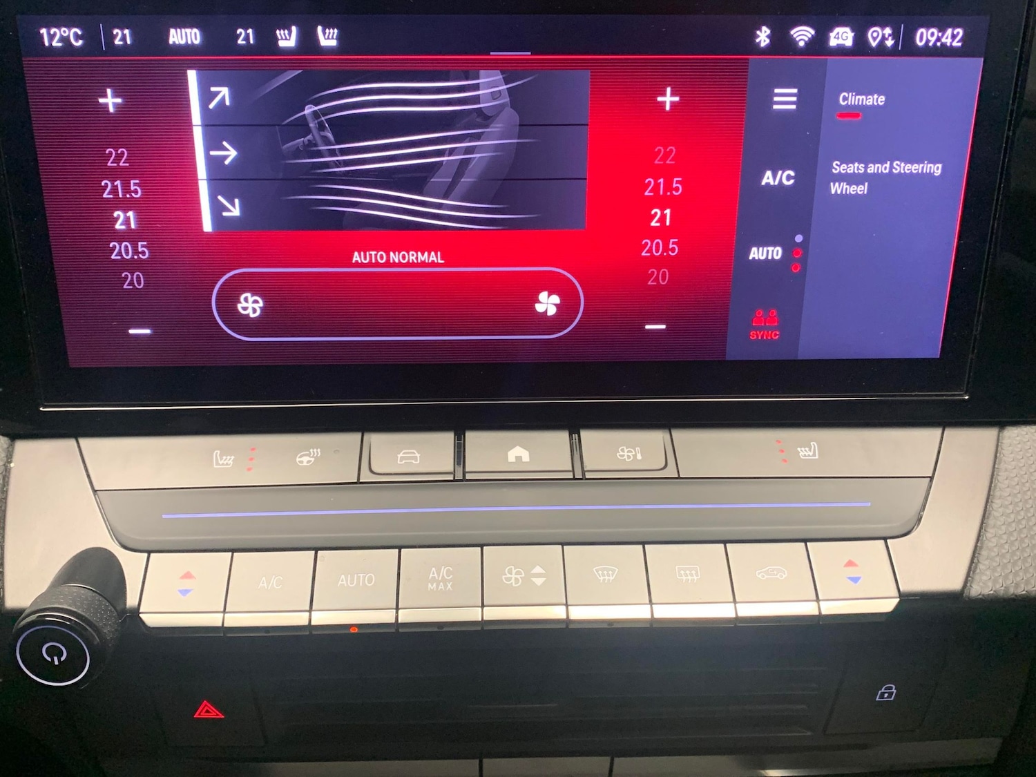 Used Vauxhall Astra 2022 for sale - 77490470: Photo 18