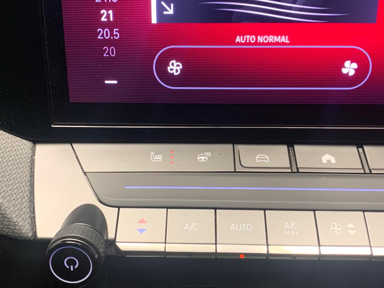 Used Vauxhall Astra 2022 for sale - 77490470: Photo 19