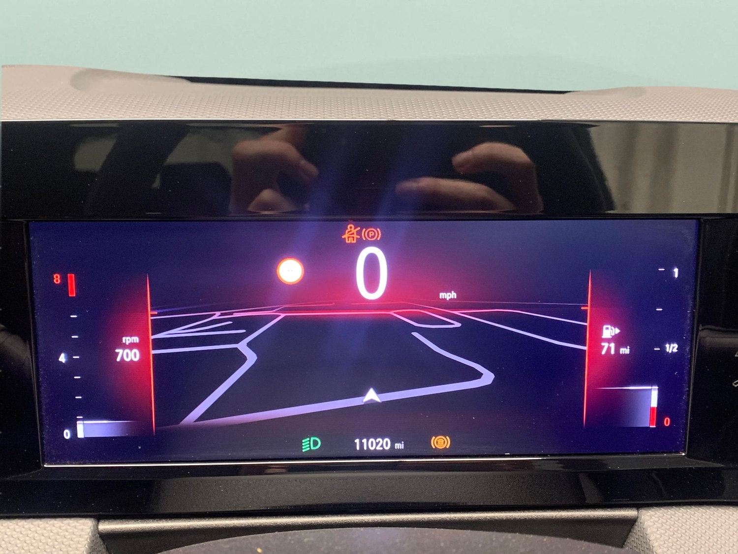 Used Vauxhall Astra 2022 for sale - 77490470: Photo 21