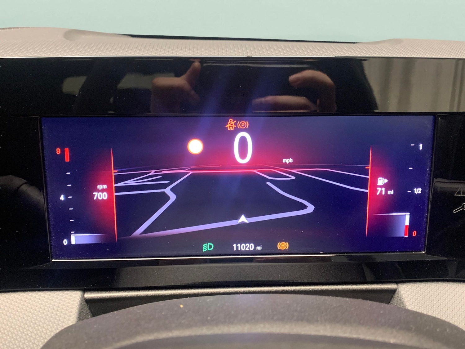 Used Vauxhall Astra 2022 for sale - 77490470: Photo 23