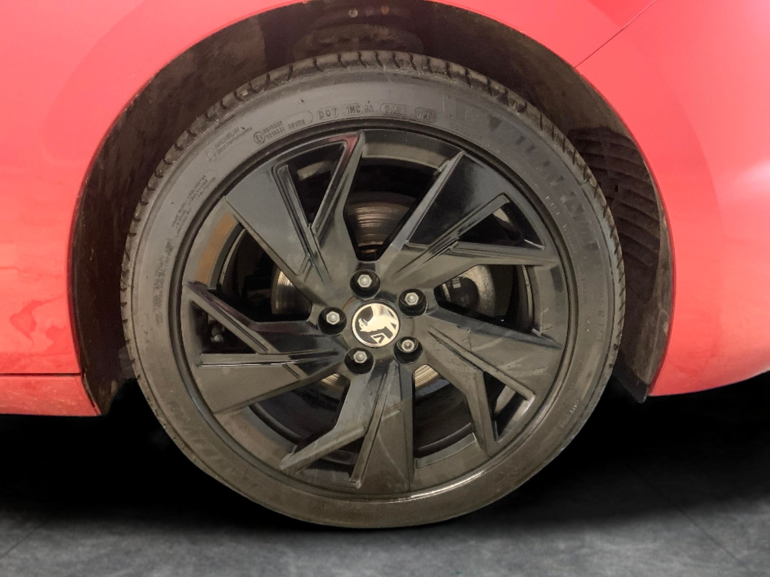 Used Vauxhall Astra 2022 for sale - 77490470: Photo 25