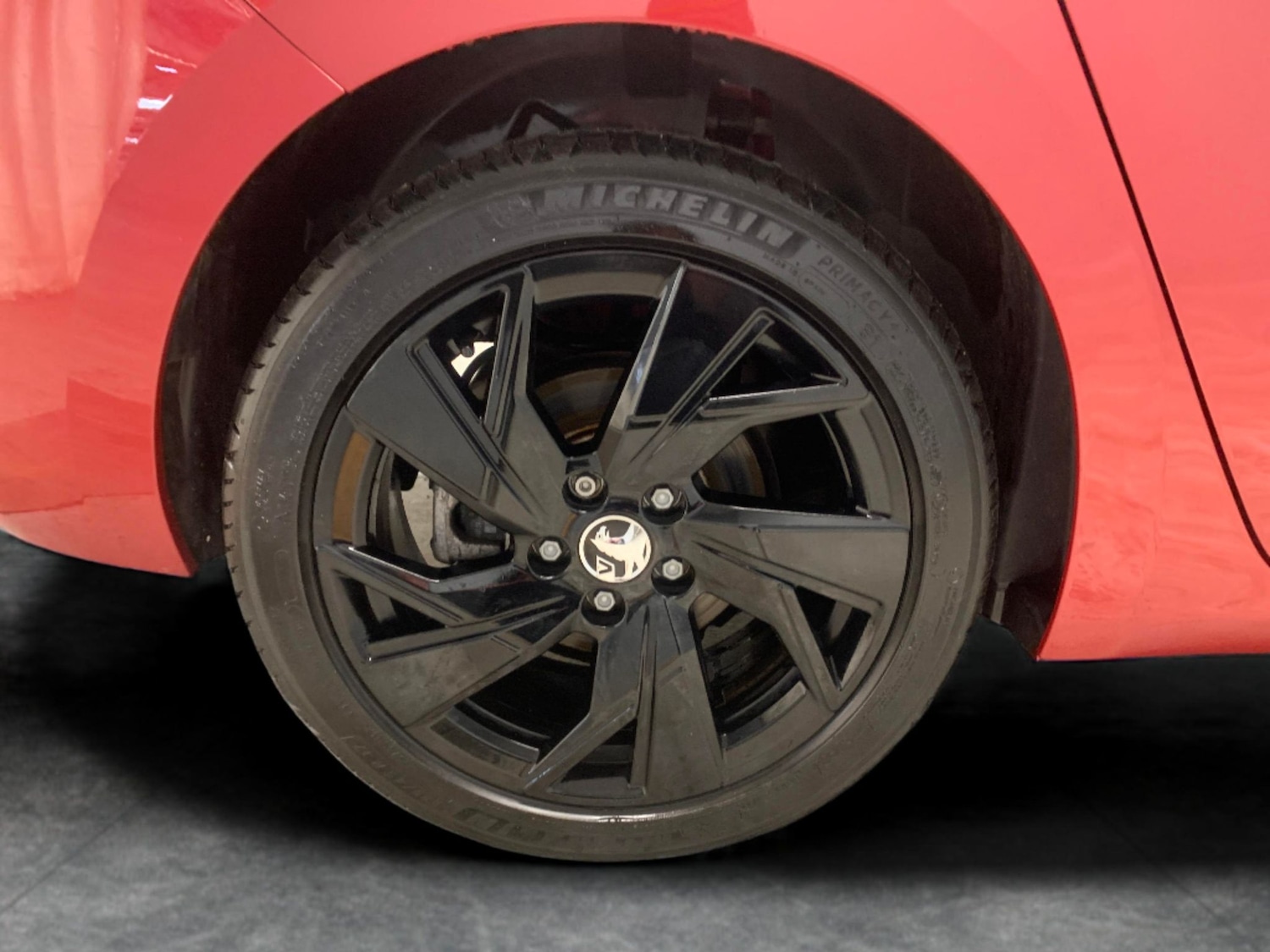 Used Vauxhall Astra 2022 for sale - 77490470: Photo 26