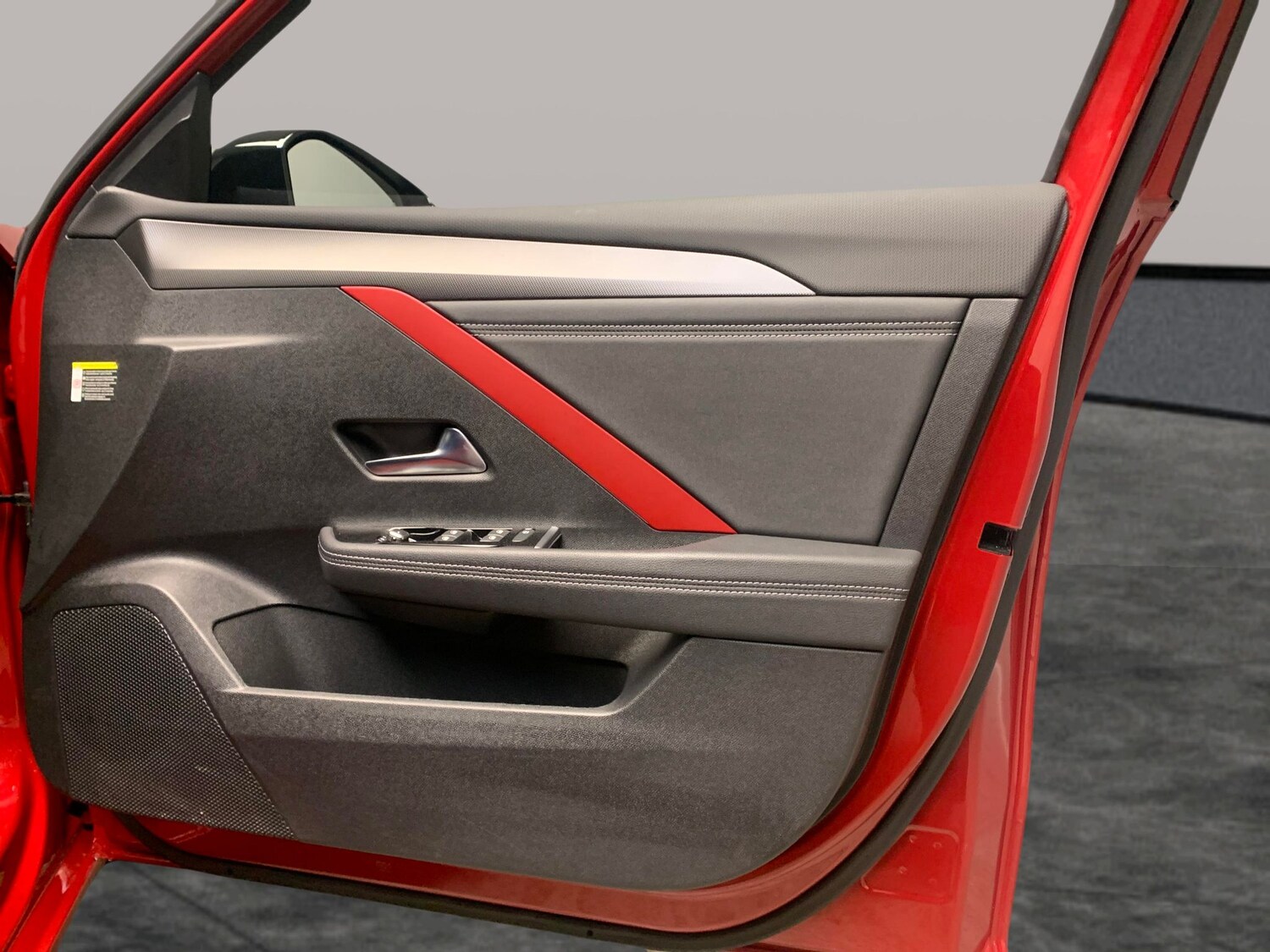 Used Vauxhall Astra 2022 for sale - 77490470: Photo 31