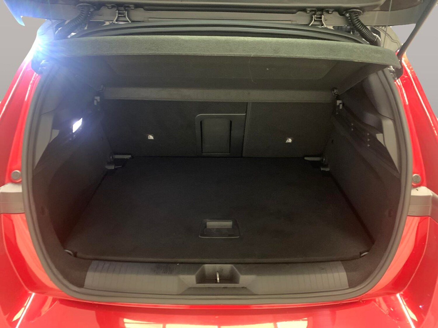 Used Vauxhall Astra 2022 for sale - 77490470: Photo 34