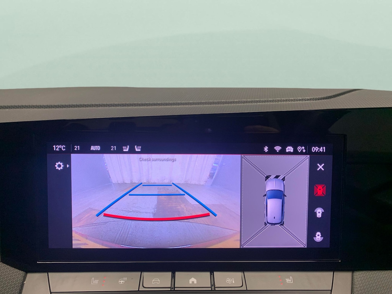 Used Vauxhall Astra 2022 for sale - 77490470: Photo 5