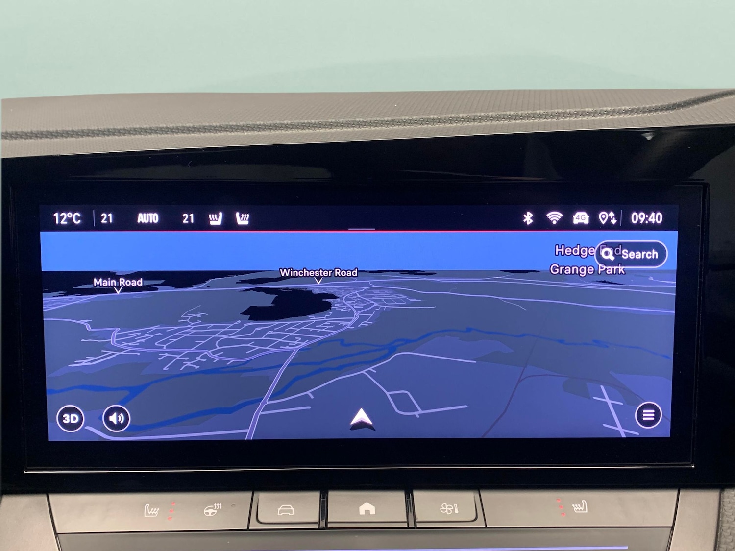 Used Vauxhall Astra 2022 for sale - 77490470: Photo 6