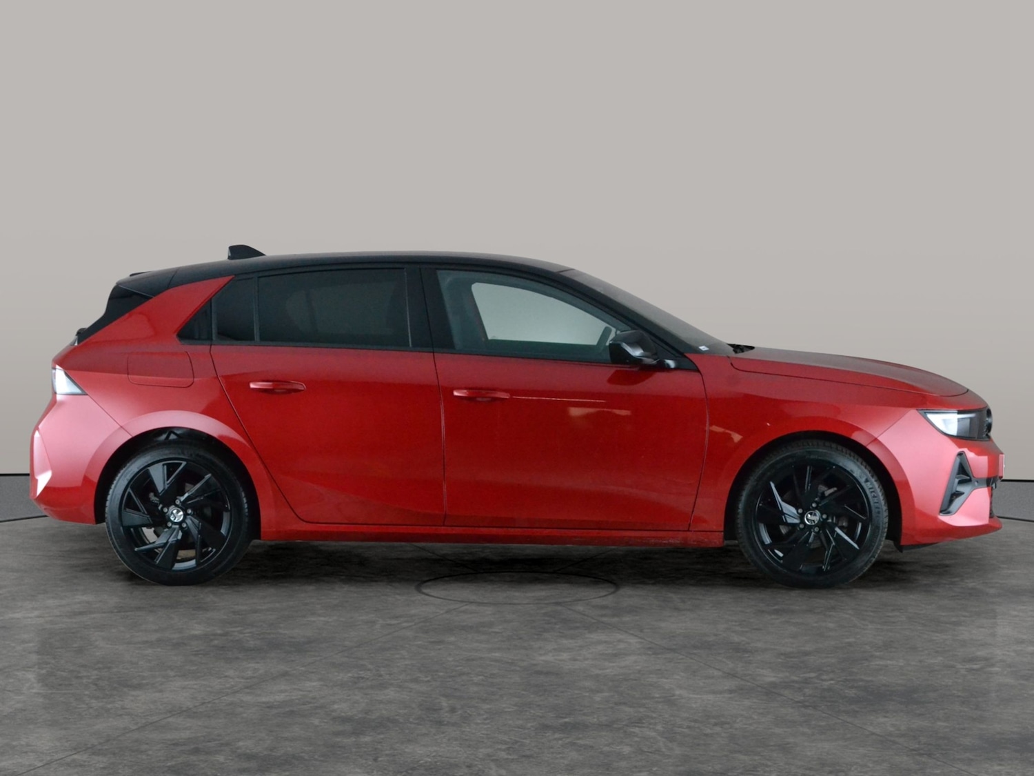 Used Vauxhall Astra 2022 for sale - 77490470: Photo 9