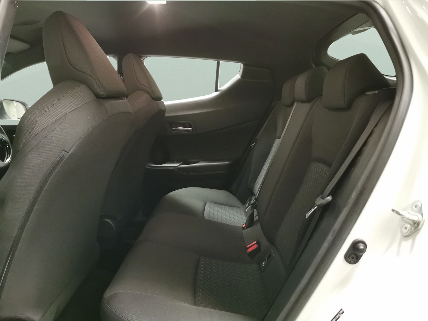 Used Toyota C-HR 2023 for sale - 77980708: Photo 22