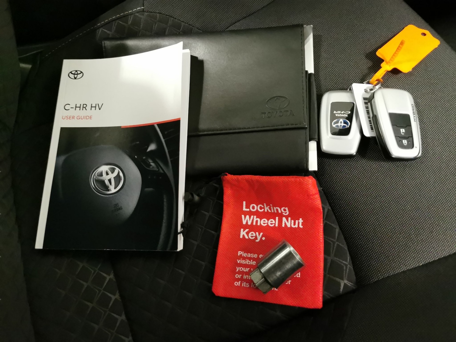 Used Toyota C-HR 2023 for sale - 77980708: Photo 27