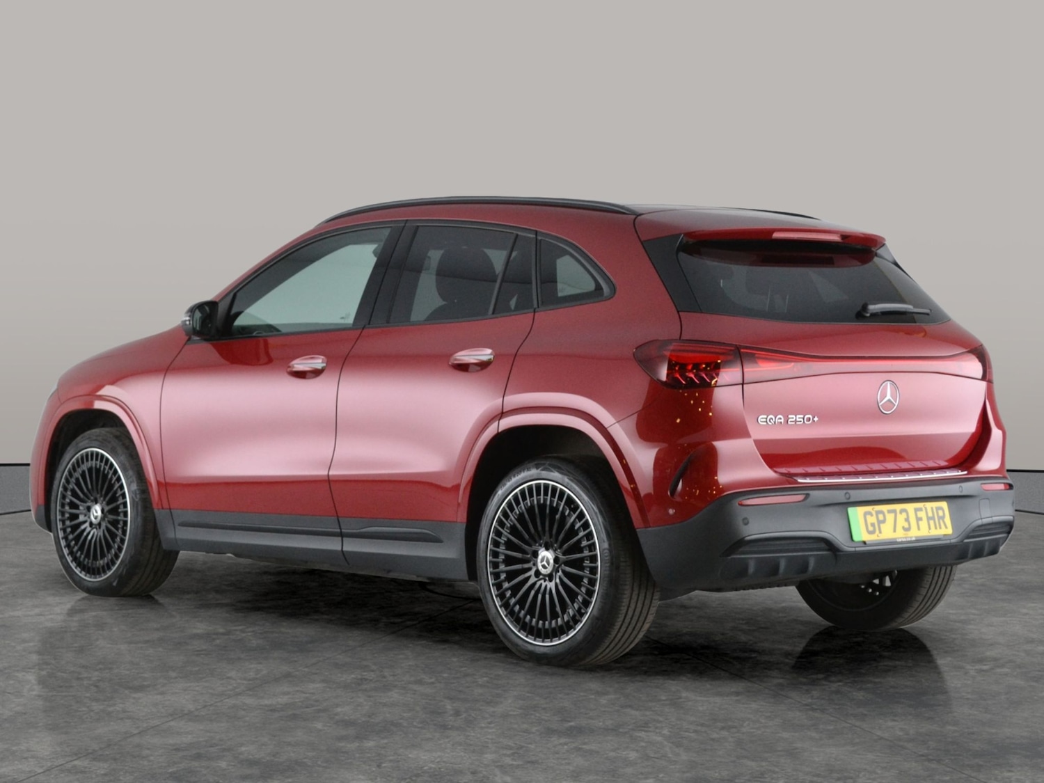 Used Mercedes-Benz EQA 2024 for sale - 77483139: Photo 10