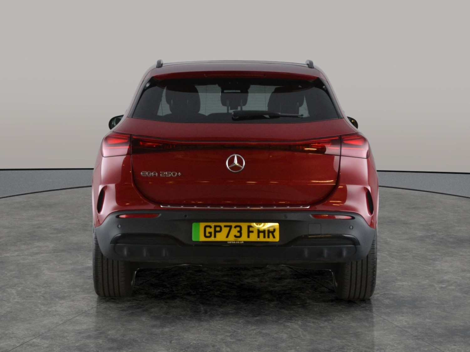 Used Mercedes-Benz EQA 2024 for sale - 77483139: Photo 11