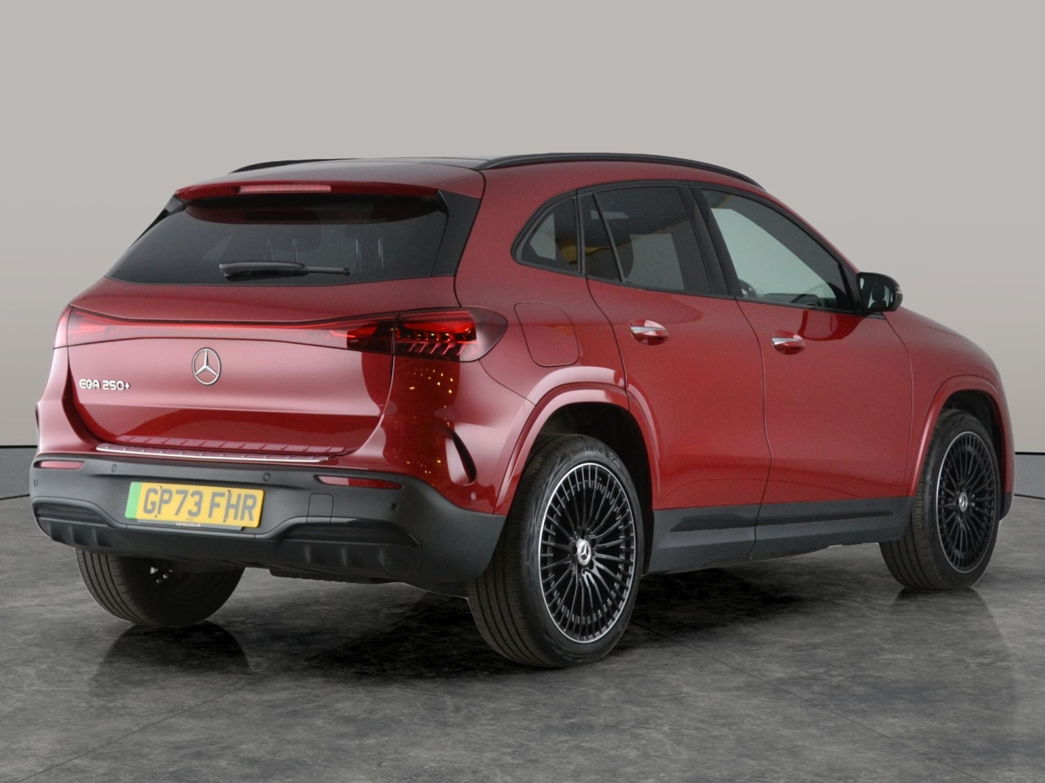 Used Mercedes-Benz EQA 2024 for sale - 77483139: Photo 12