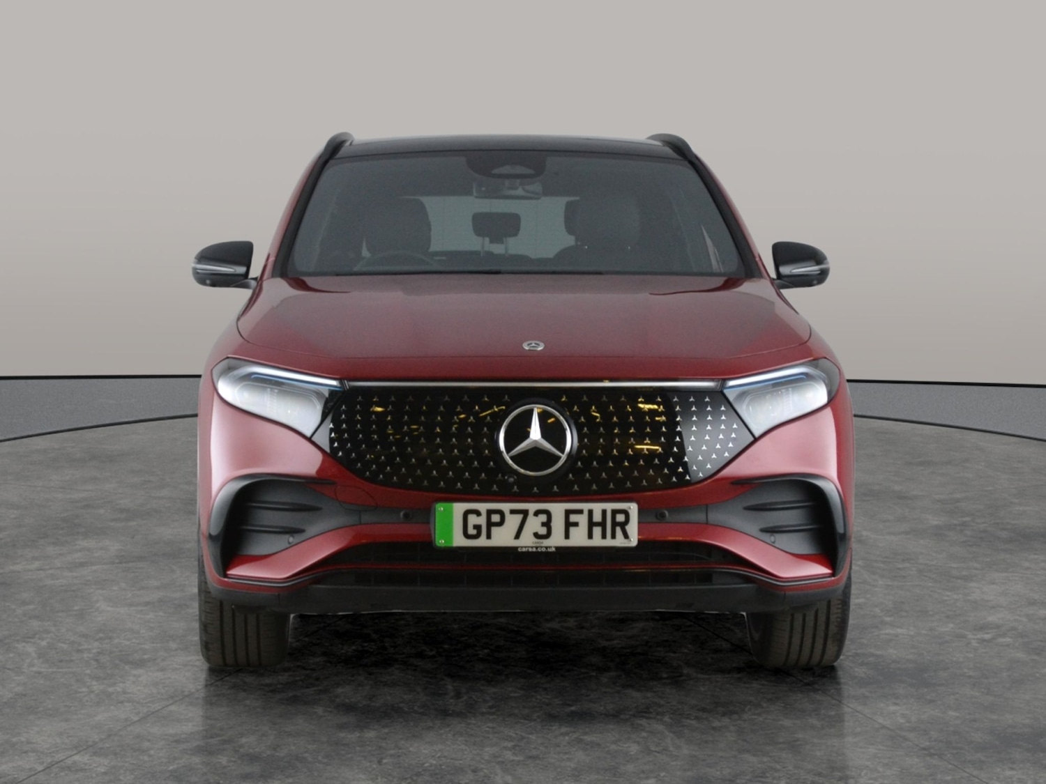 Used Mercedes-Benz EQA 2024 for sale - 77483139: Photo 15