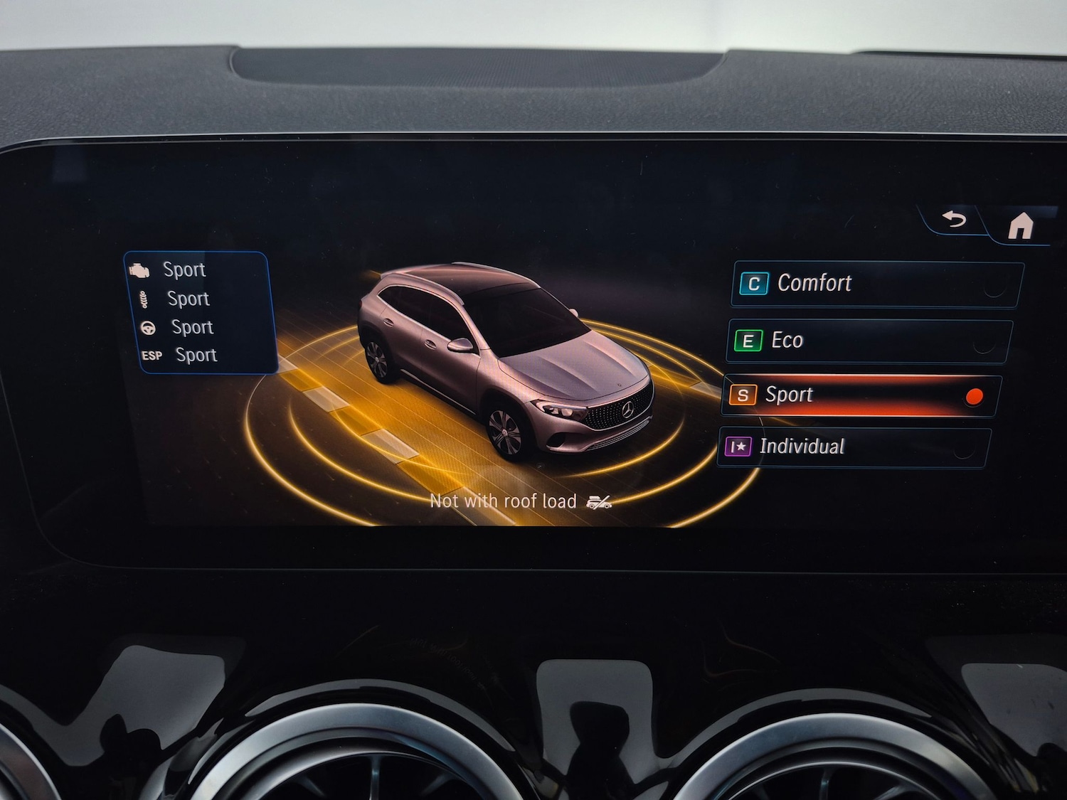 Used Mercedes-Benz EQA 2024 for sale - 77483139: Photo 22