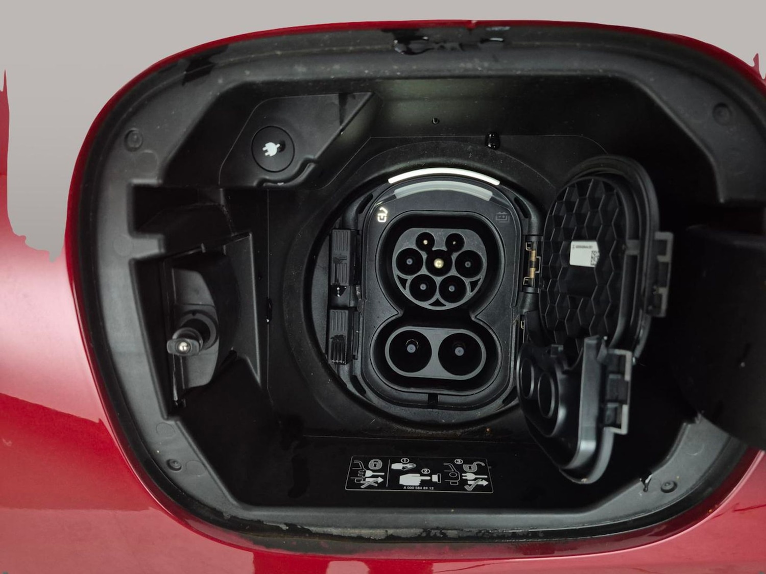 Used Mercedes-Benz EQA 2024 for sale - 77483139: Photo 41