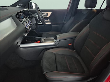 Used Mercedes-Benz EQA 2024 for sale - 77483139: Photo