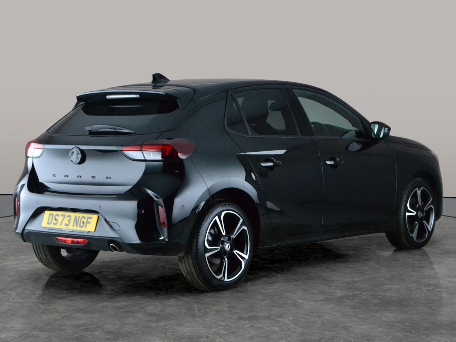 Used Vauxhall Corsa 2024 for sale - 77708461: Photo 10