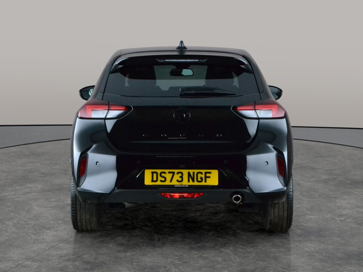 Used Vauxhall Corsa 2024 for sale - 77708461: Photo 11