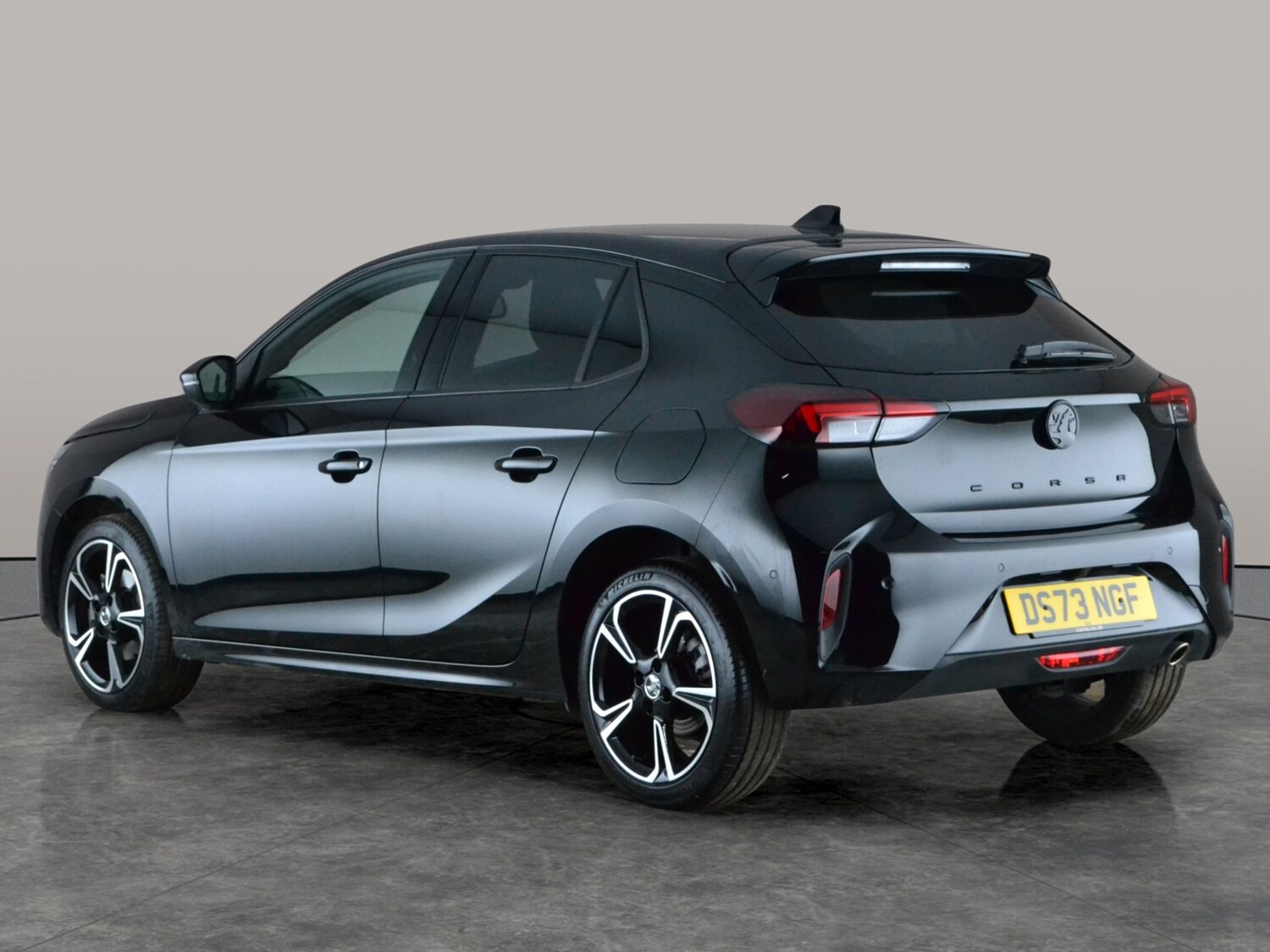 Used Vauxhall Corsa 2024 for sale - 77708461: Photo 12