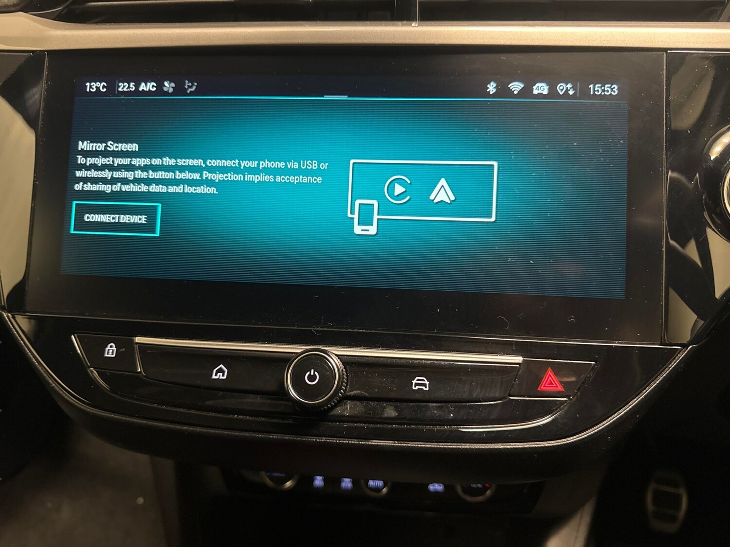 Used Vauxhall Corsa 2024 for sale - 77708461: Photo 15