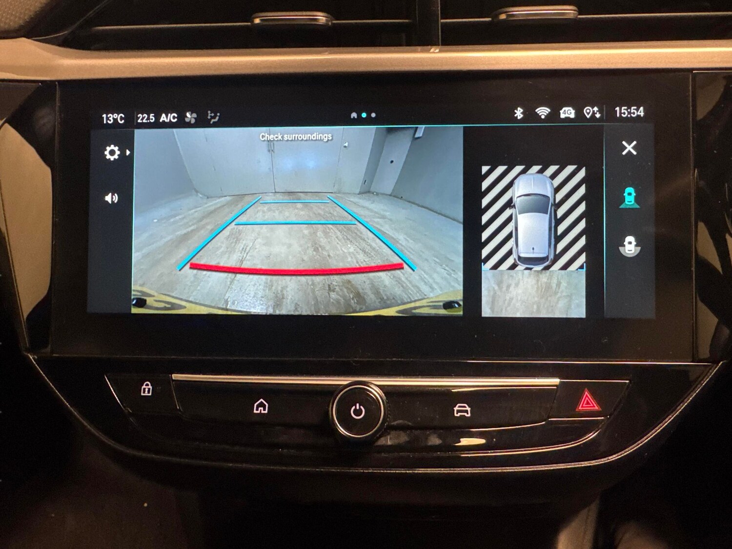 Used Vauxhall Corsa 2024 for sale - 77708461: Photo 17