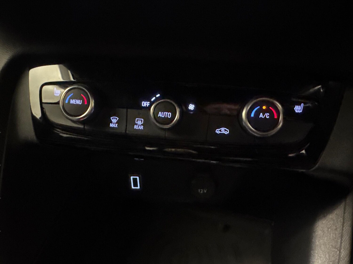 Used Vauxhall Corsa 2024 for sale - 77708461: Photo 18