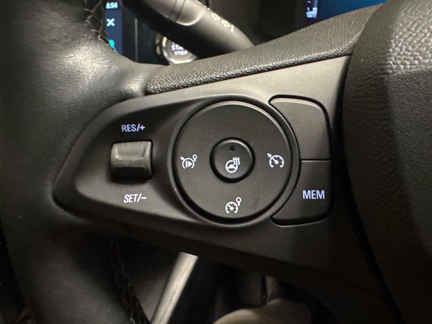 Used Vauxhall Corsa 2024 for sale - 77708461: Photo 21