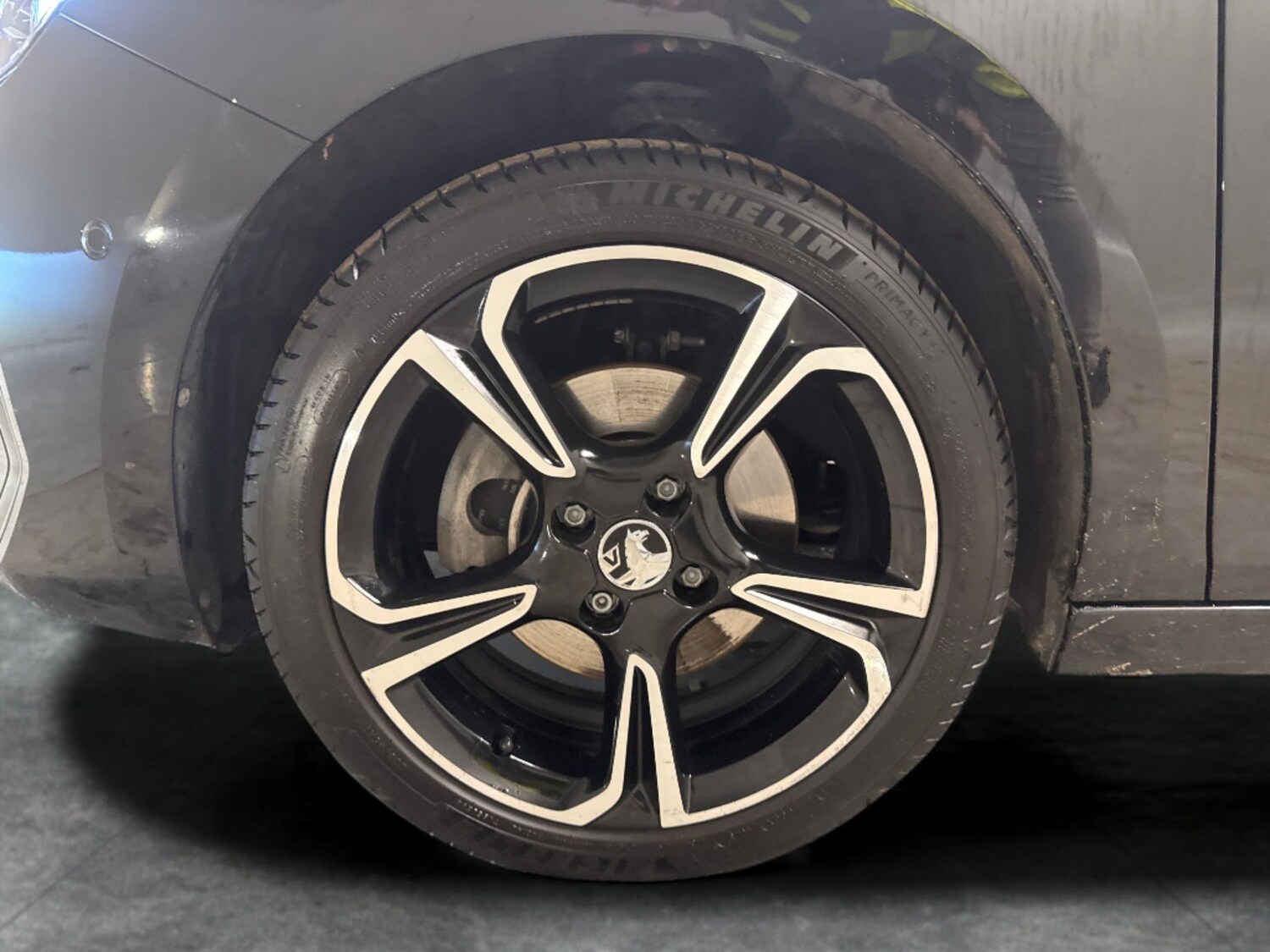 Used Vauxhall Corsa 2024 for sale - 77708461: Photo 24