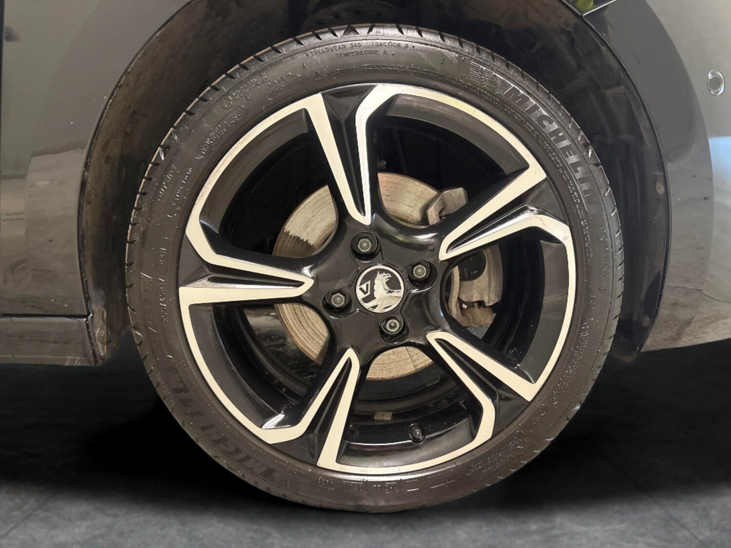 Used Vauxhall Corsa 2024 for sale - 77708461: Photo 25