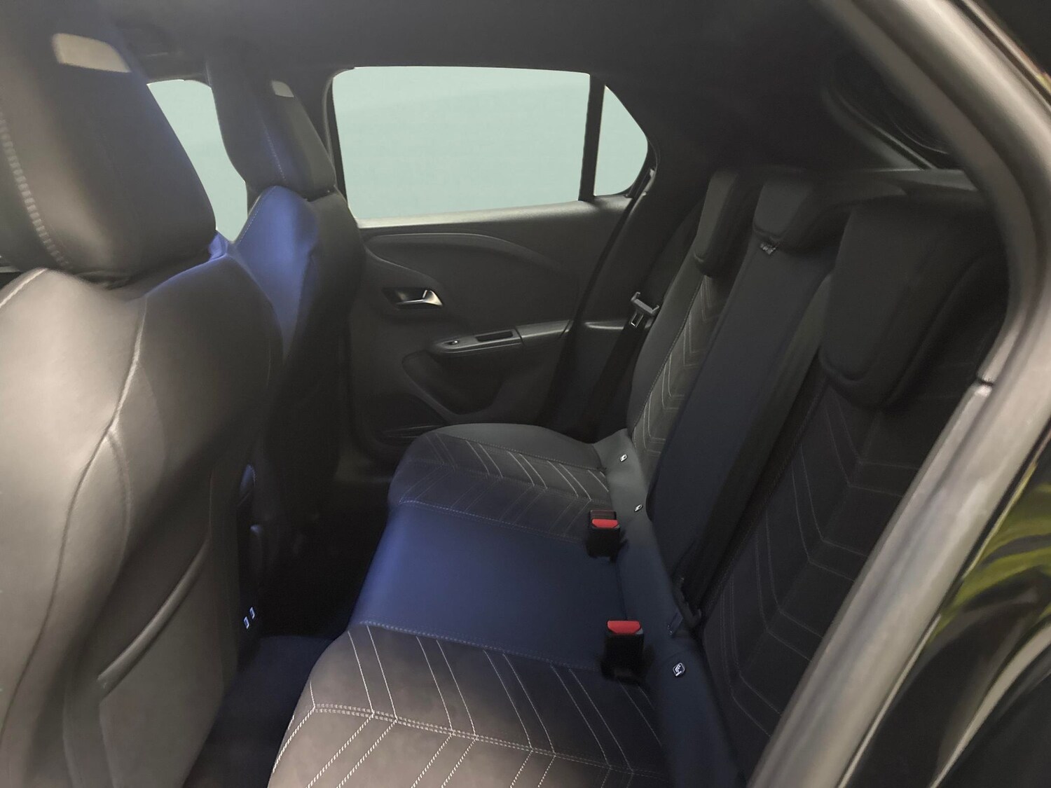 Used Vauxhall Corsa 2024 for sale - 77708461: Photo 27