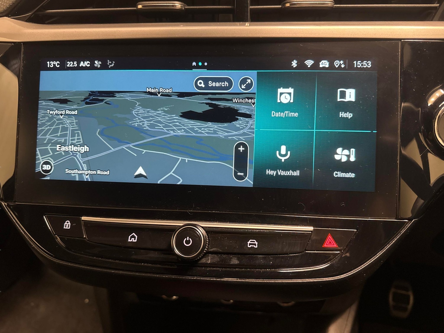 Used Vauxhall Corsa 2024 for sale - 77708461: Photo 6