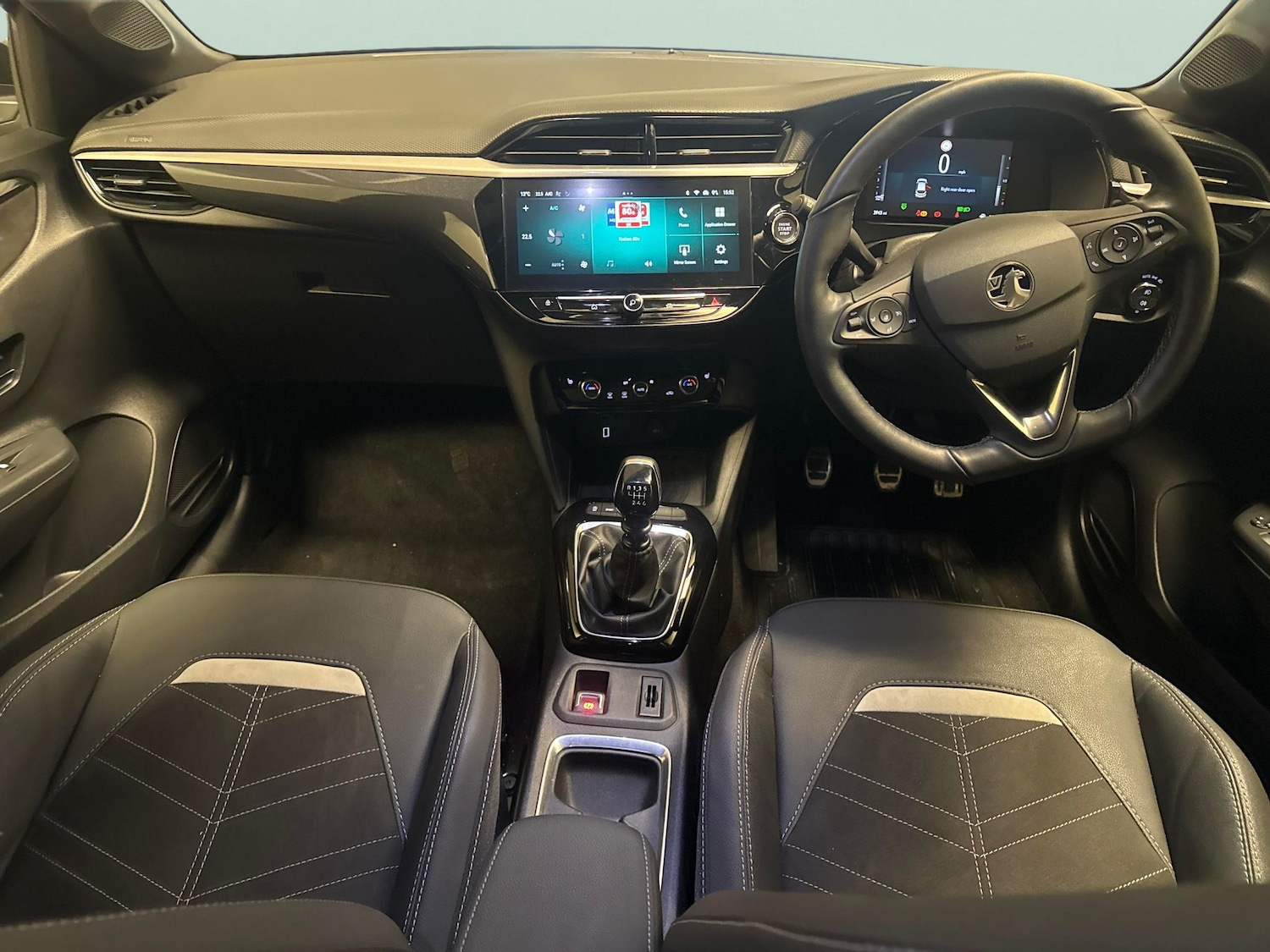 Used Vauxhall Corsa 2024 for sale - 77708461: Photo 7