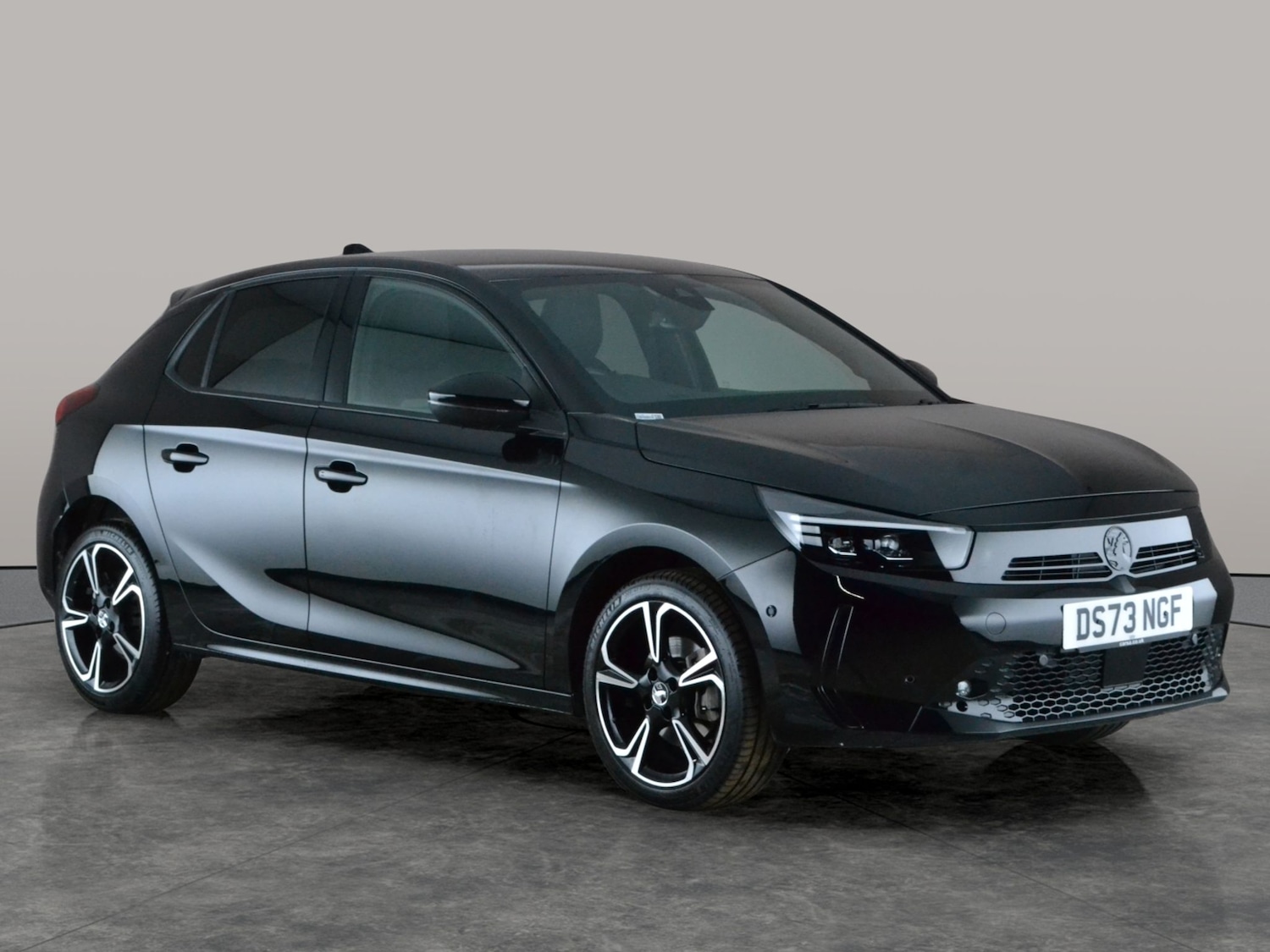 Used Vauxhall Corsa 2024 for sale - 77708461: Photo 8