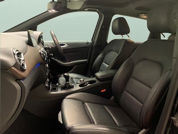 Used Mercedes-Benz B Class undefined for sale - 78792723: Photo