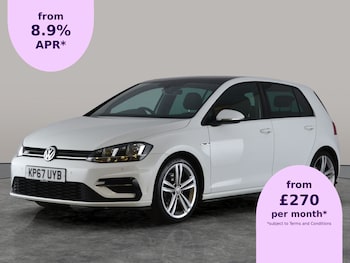Volkswagen - Golf