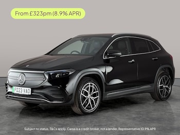 Used Mercedes-Benz EQA 2023 for sale - 79516391: Photo