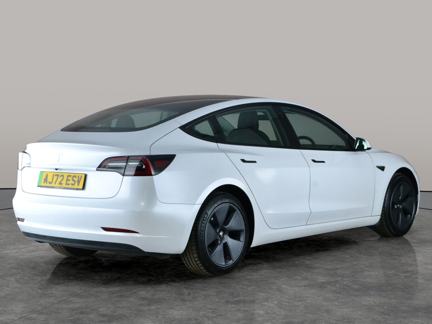 Used Tesla Model 3 2022 for sale - 77829675: Photo 10