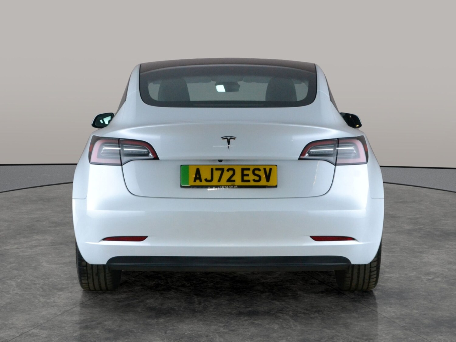 Used Tesla Model 3 2022 for sale - 77829675: Photo 11